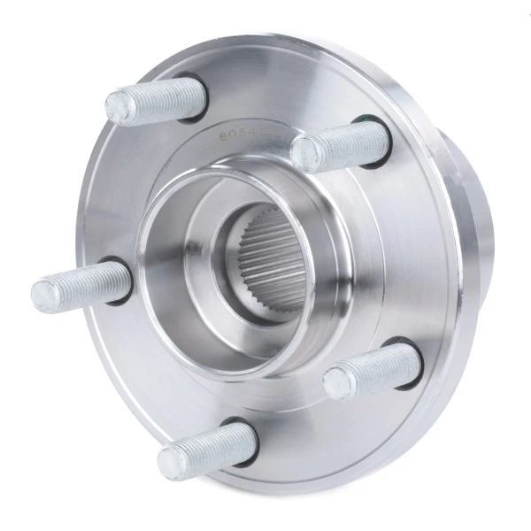 Buje de rueda delantero 654W0462 Ridex