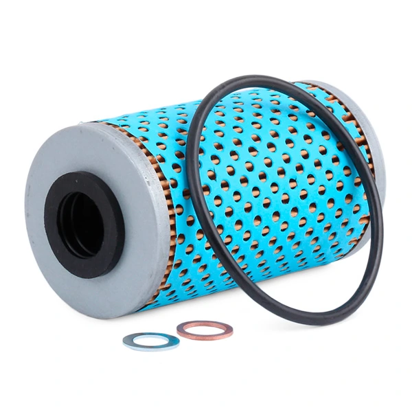 7O0218 Ridex Filtro aceite