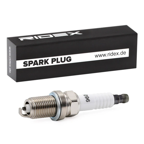 Bujía de encendido Subaru Outback 3 B13, BP