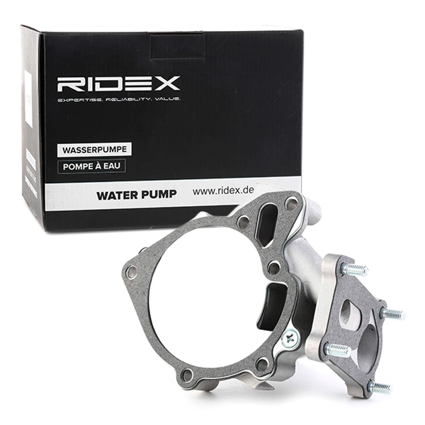 Bombeadora de agua Ridex 1260W0065 precio, desde 111,48 EUR