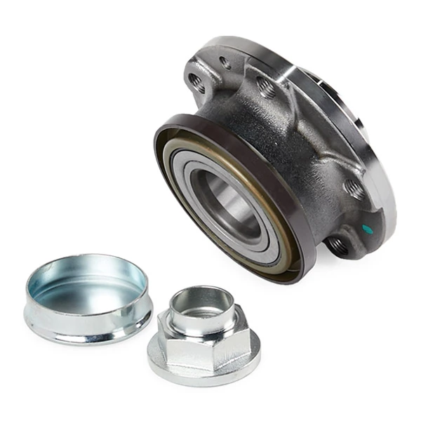 Cojinete de rueda 654W0253 Ridex