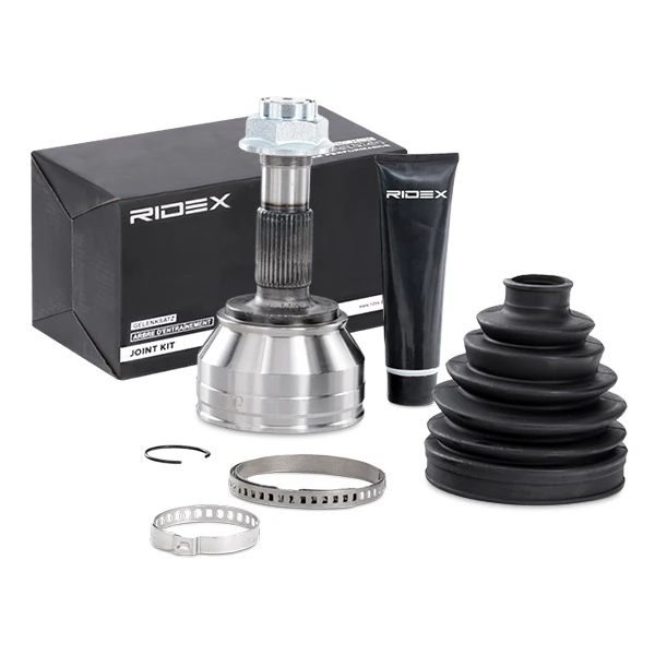 5J0245 Ridex