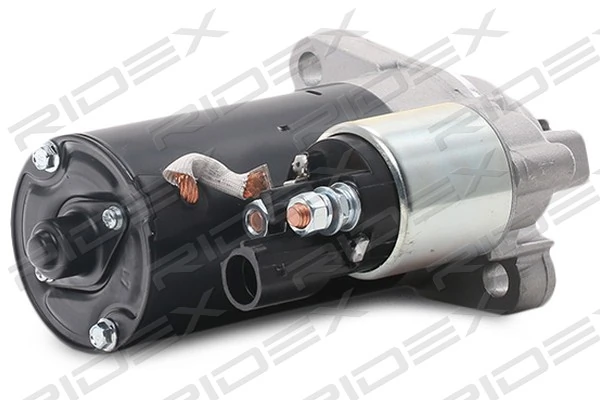 2S0298 Ridex