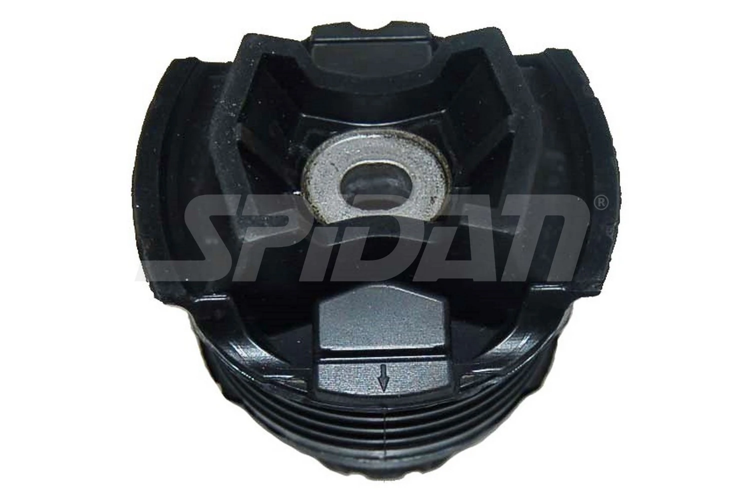 411700 GKN-Spidan