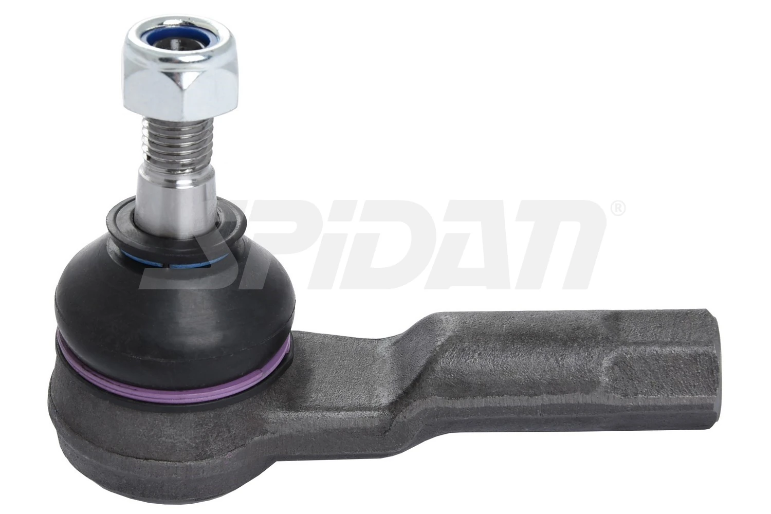 Rótula barra de dirección Mazda 626 V (GF)