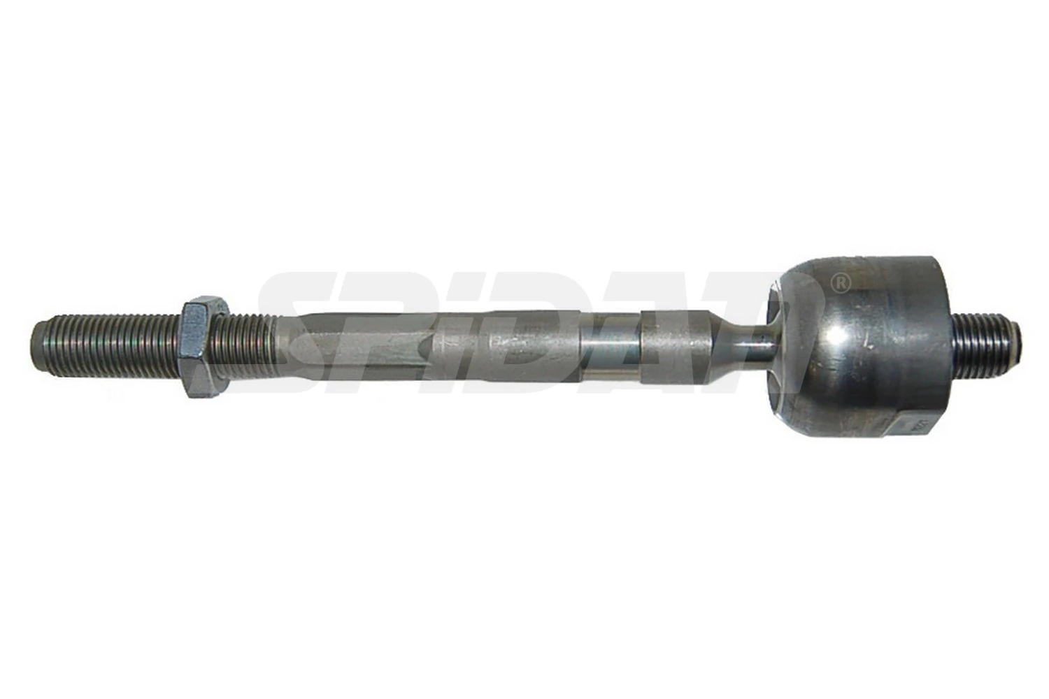 Barra de acoplamiento Renault Laguna 3 BT0, BT1