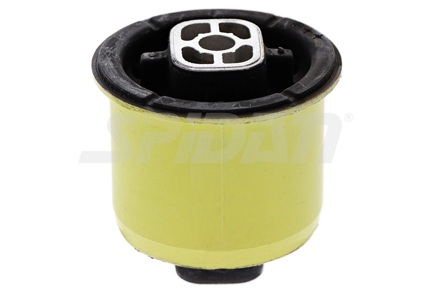 Suspensión, cuerpo del eje trasero Peugeot 208 CA, CC