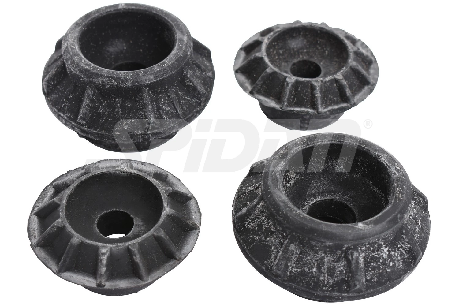 Copelas trasero para Skoda Felicia I (791, 6U1)