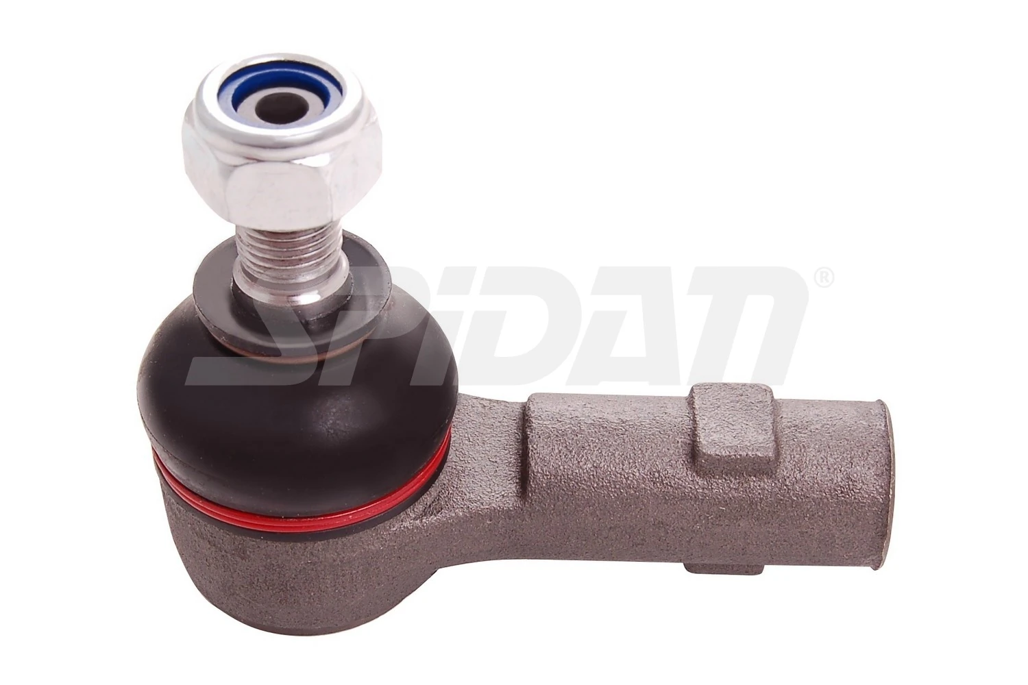  Rótula barra de dirección Suzuki Ignis 2