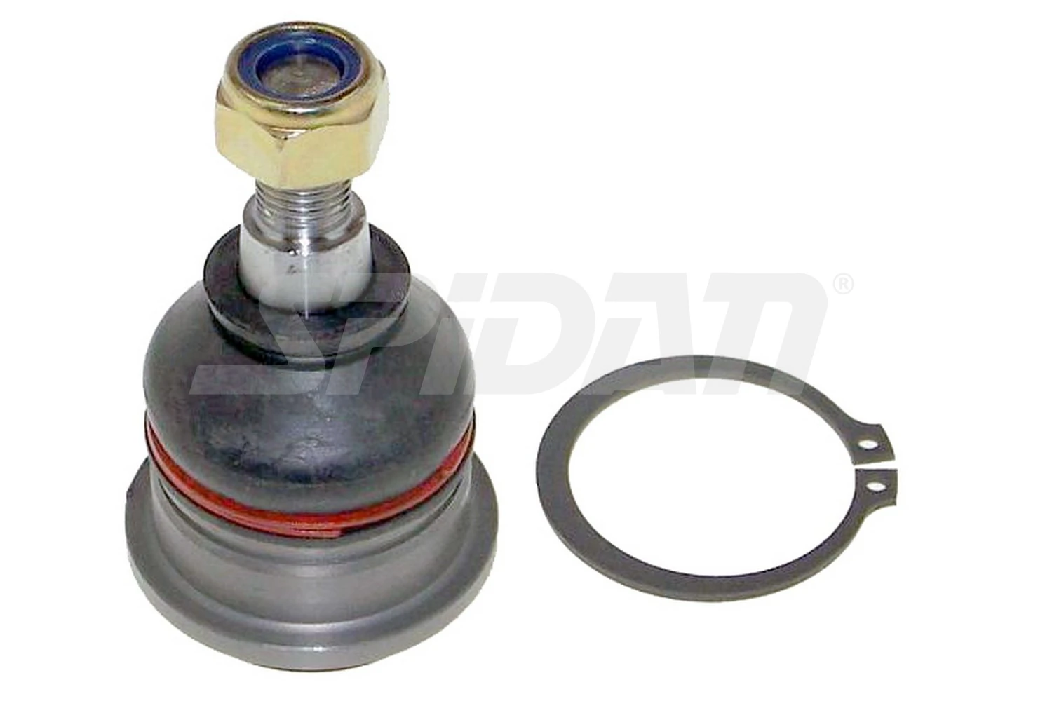 Rodamiento superior para Mitsubishi Eclipse I (D22A, D27A)
