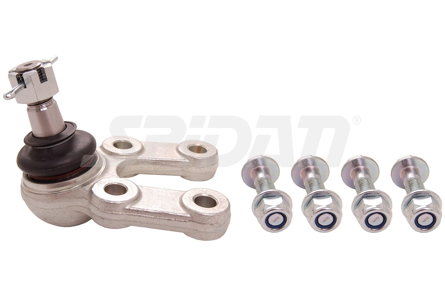 Rótula inferior de suspensión para SsangYong Korando KJ