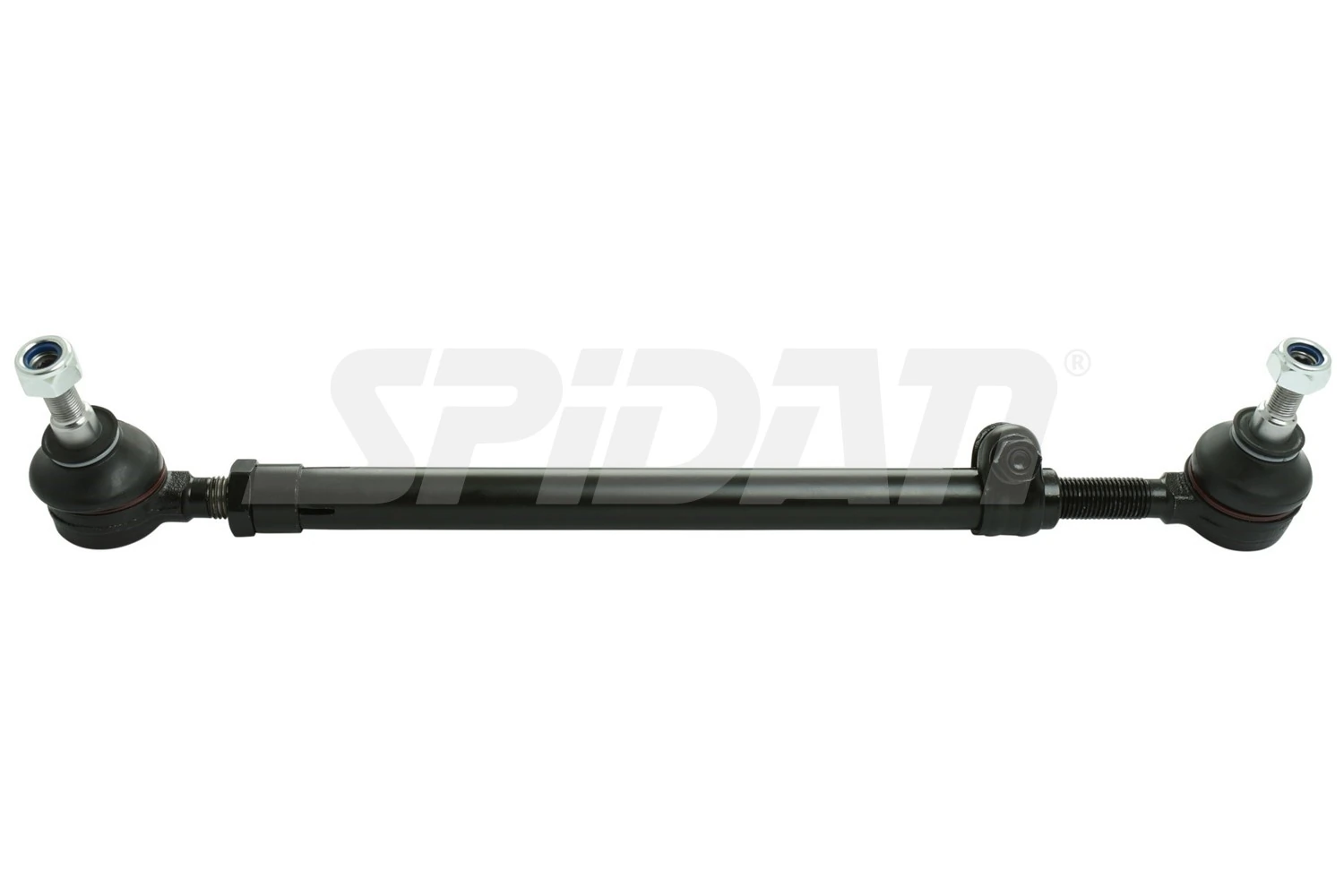 Comprar 10717 Lemforder Barra de dirección completa