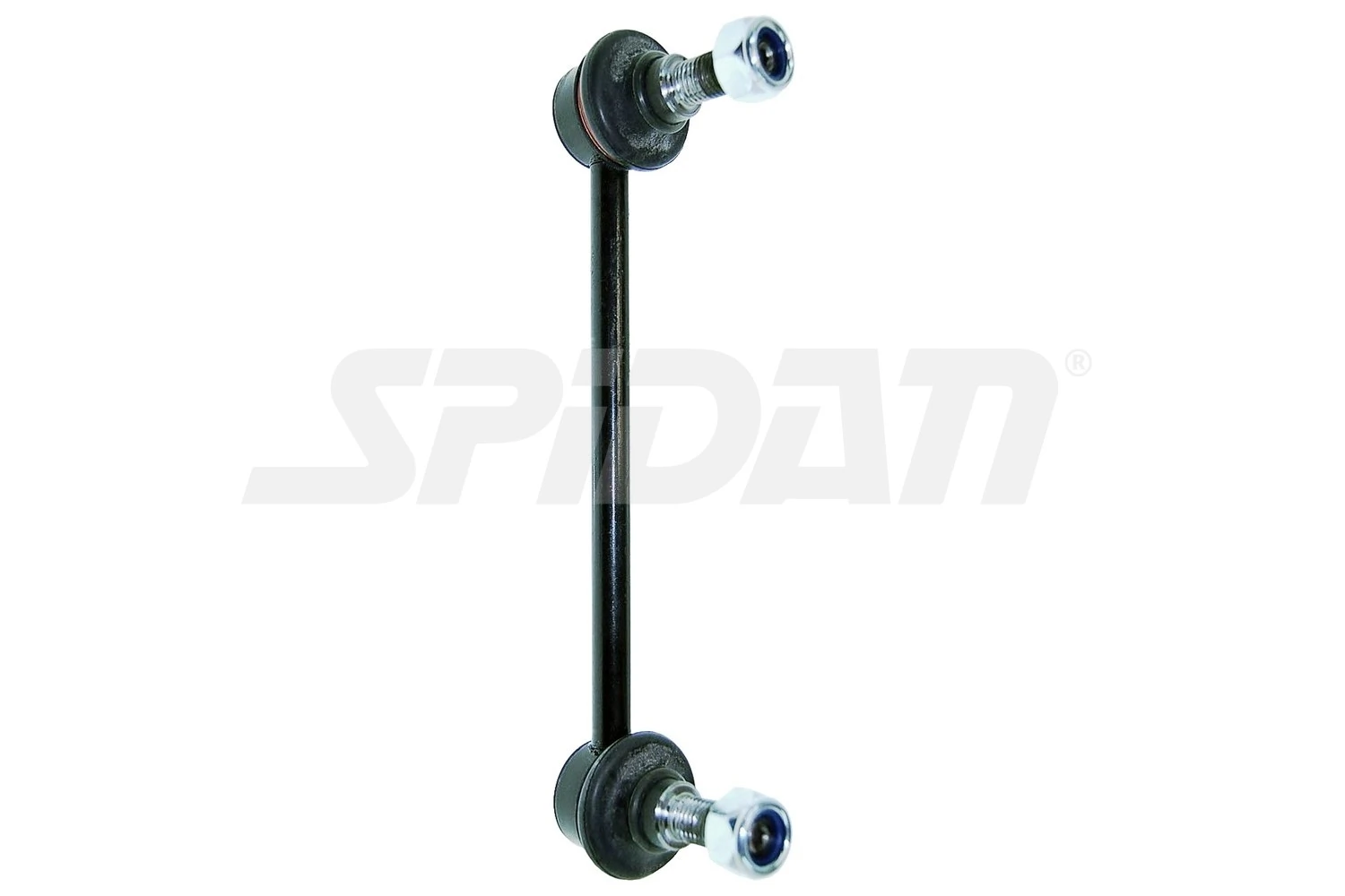 Silentblock de la barra estabilizadora Nissan Navara  (2014-2021)