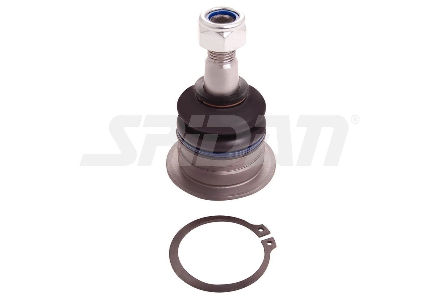 Rodamiento superior para Toyota Land Cruiser  (J150)