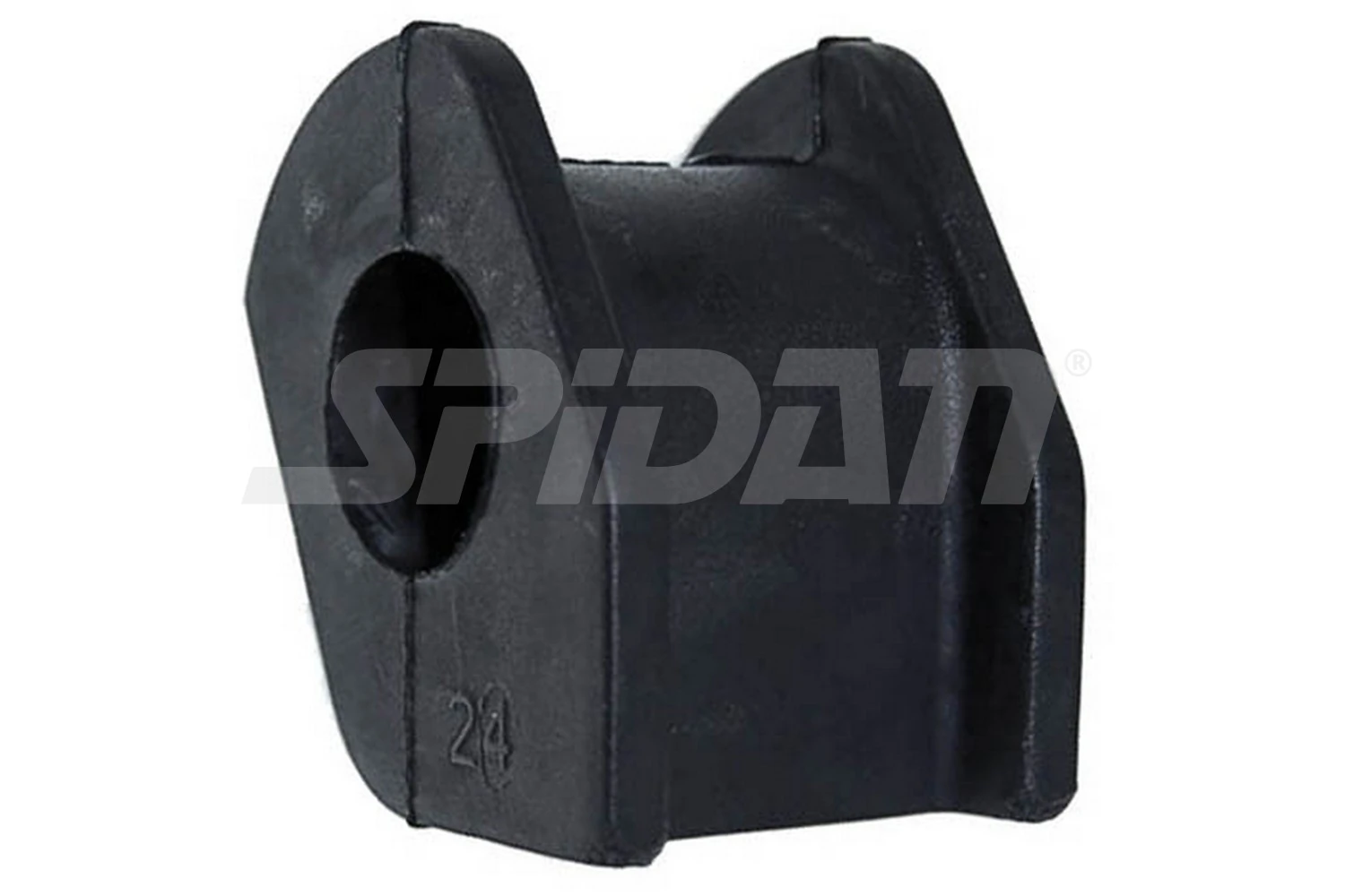 411476 GKN-Spidan