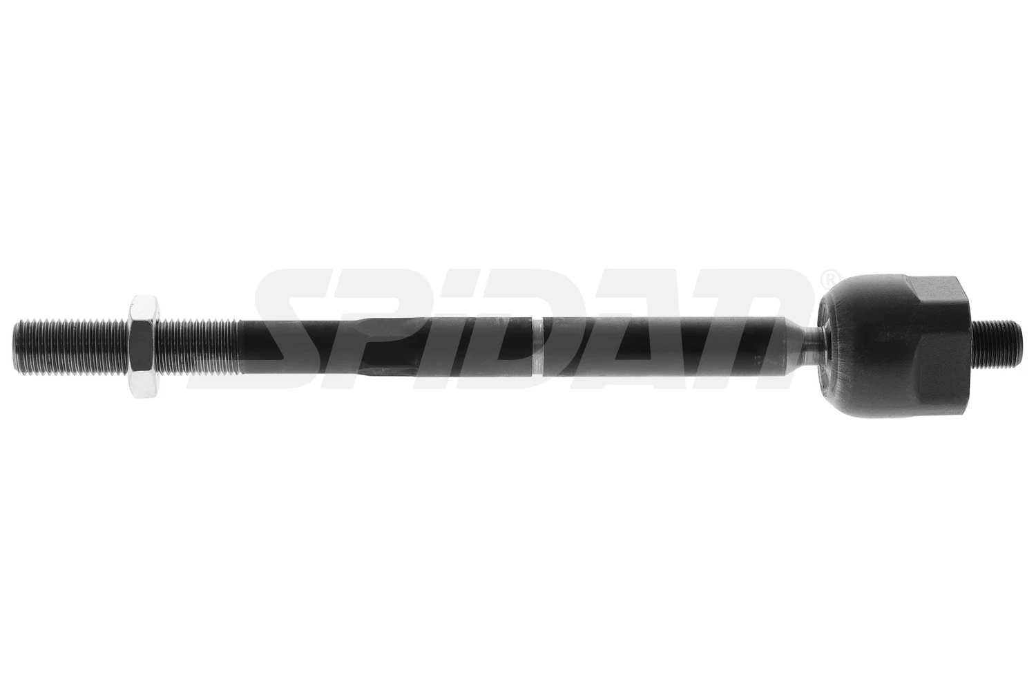 Barra de acoplamiento para Renault Clio B7