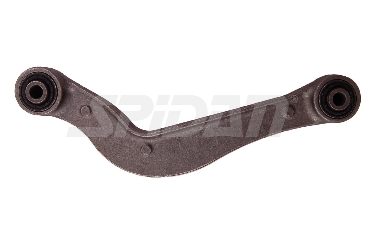 Brazo superior de suspensión trasera izquierdo/derecho BP4K28C10B VAG