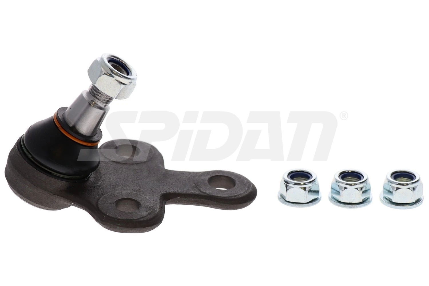 Rótula inferior de suspensión para Peugeot Partner III K9