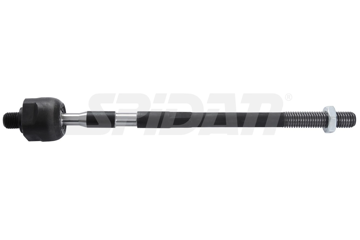  Barra de acoplamiento Ford Sierra 1