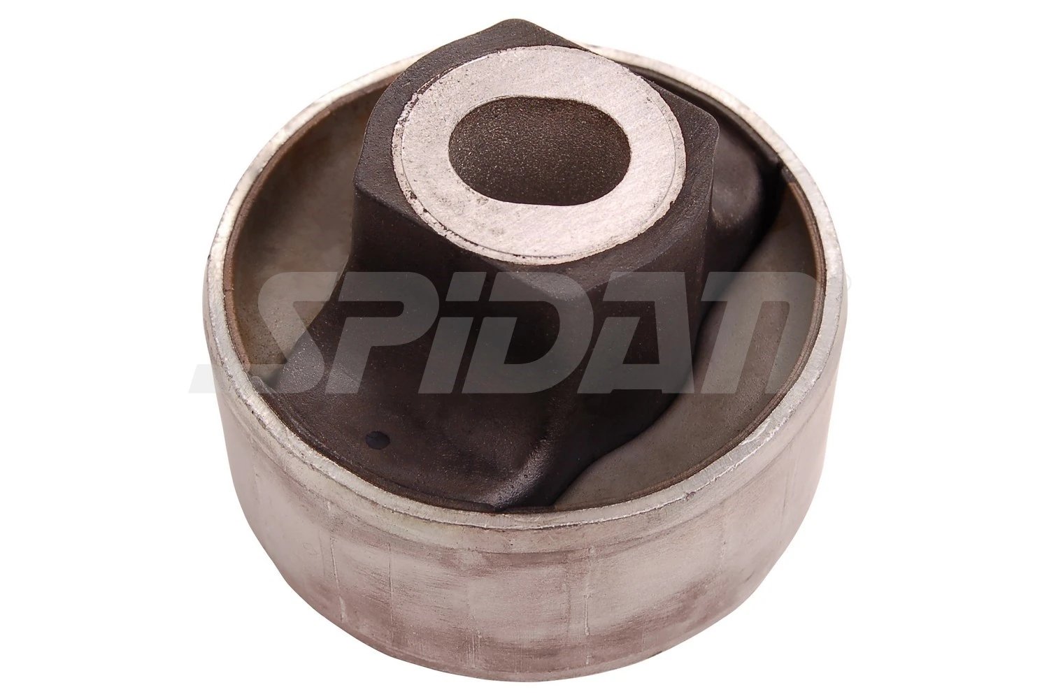  Silentblock del brazo de suspensión Fiat 500 10