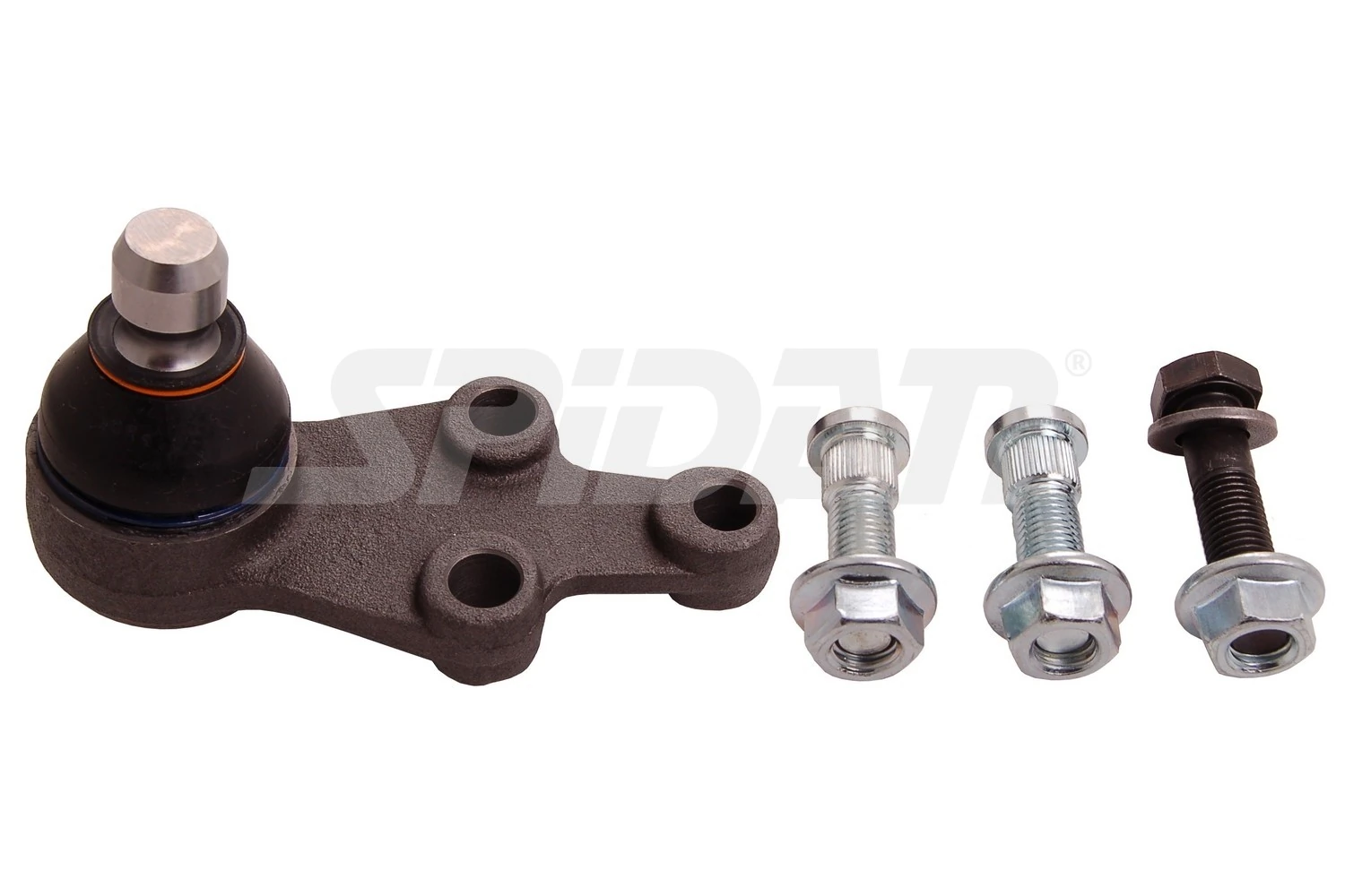 Rótula inferior de suspensión para Hyundai H-1 STAREX TQ