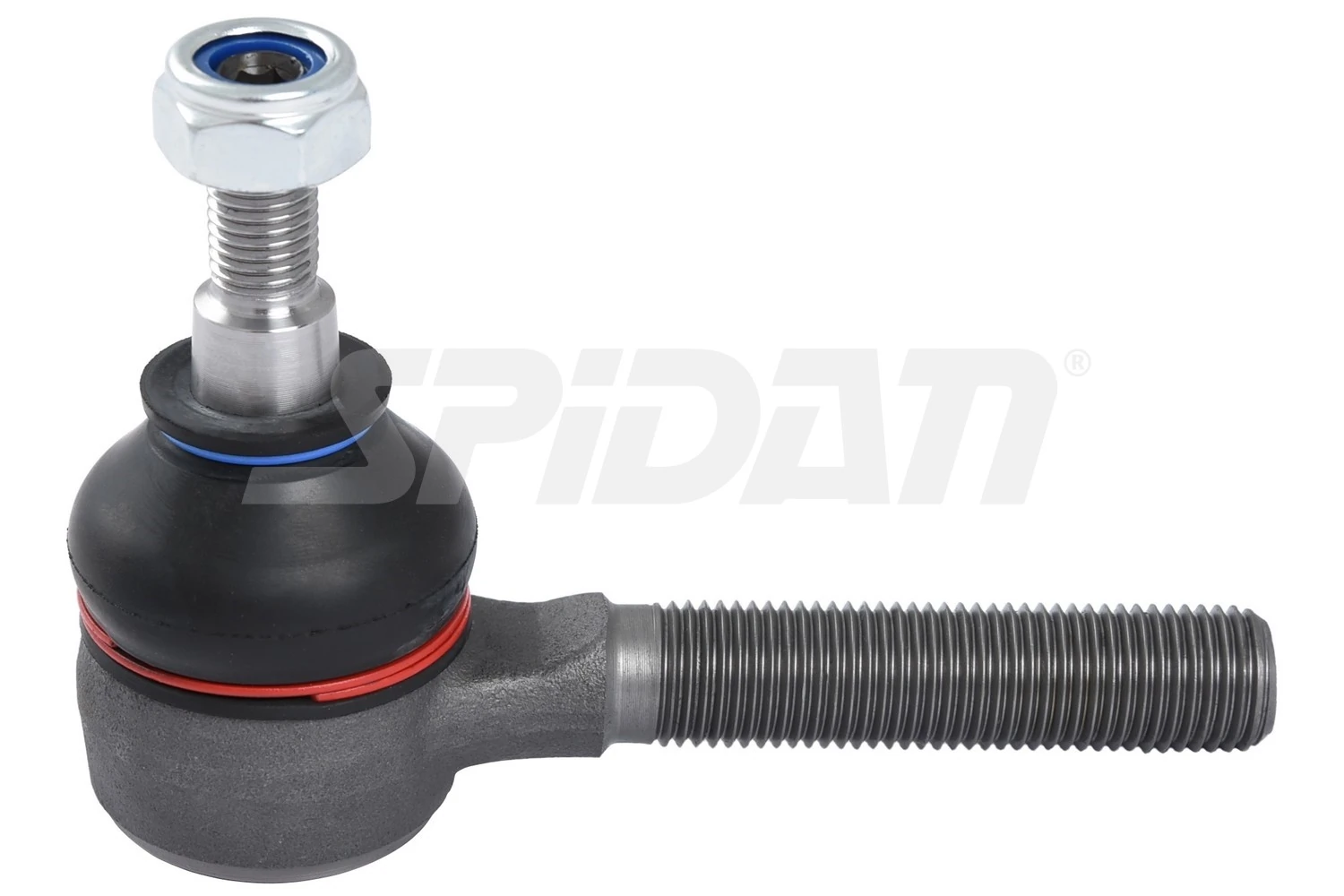 Rótula barra de acoplamiento exterior BMW 5 E34