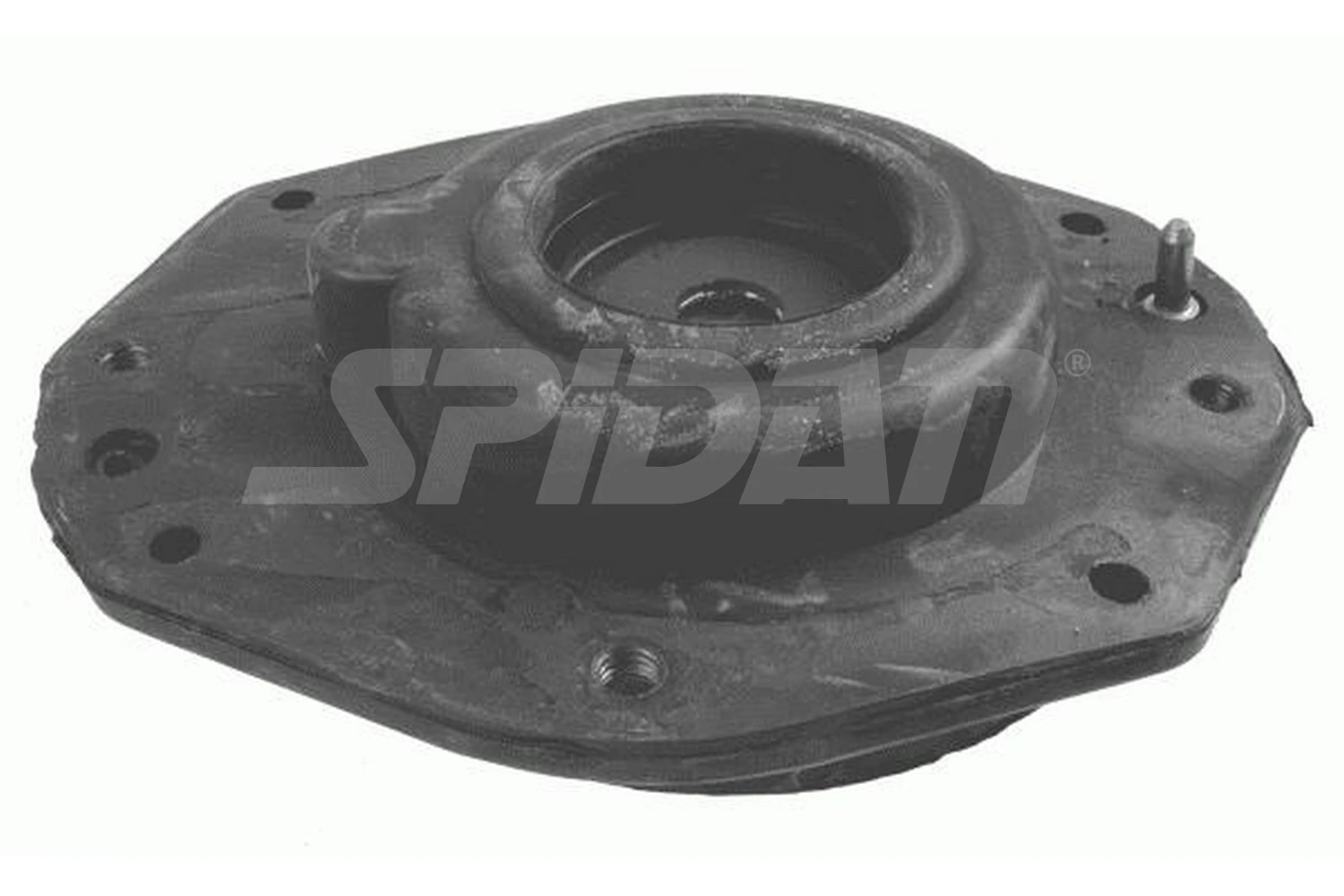 413316 GKN-Spidan