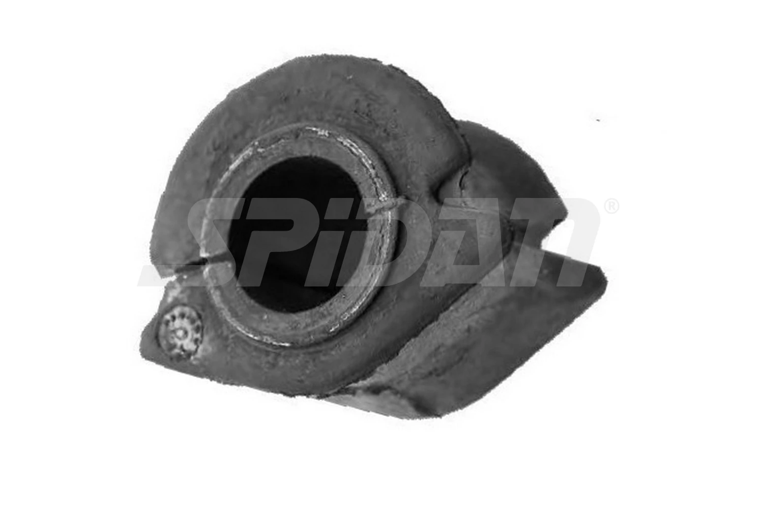 Comprar 509469 Renault (RVI) Buje de barra estabilizadora delantera