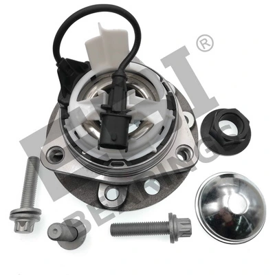 Cubo delantero Opel Vectra  (2002-2008)