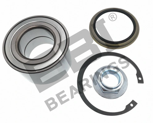 Rodamientos de rueda delantero Mazda 626 IV (1992-1997)