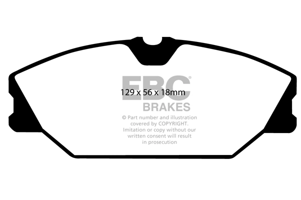 Pastillas freno delanteras Renault Megane I desde 20,46 €