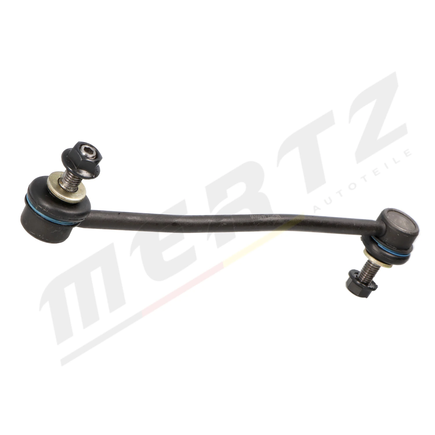 Soporte de la barra estabilizadora delantera Ford Fiesta VII ()