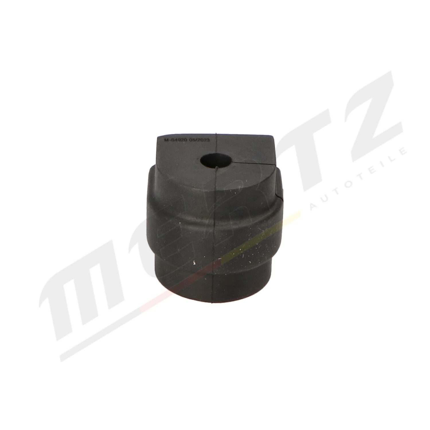MS4920 Mertz