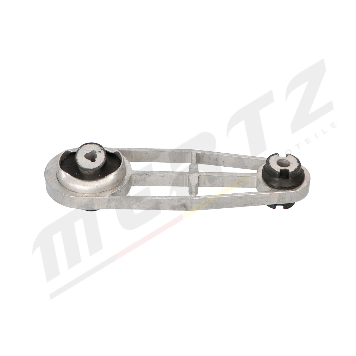 Comprar Soporte trasero del motor Renault Kangoo II FW0 a bajo precio