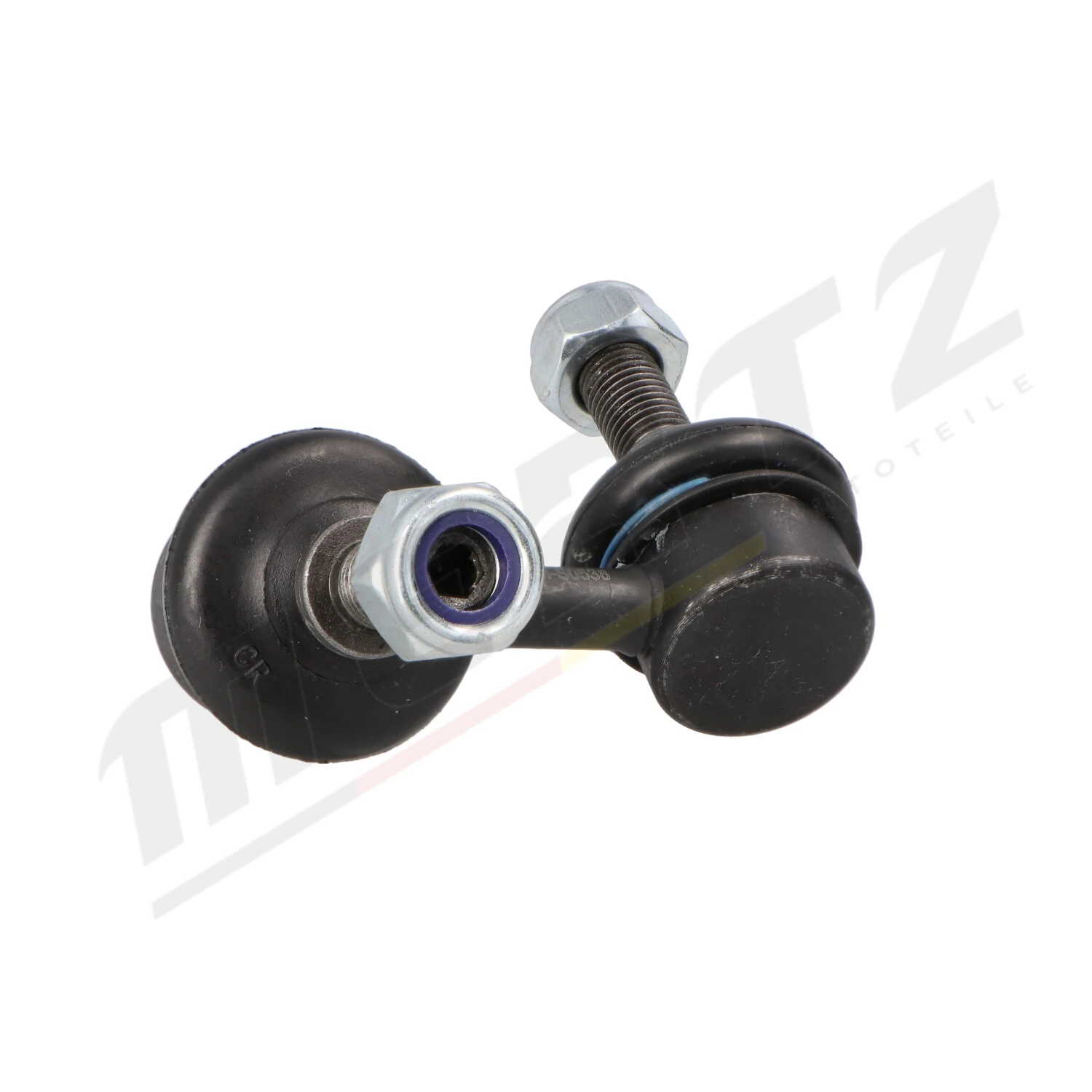 MS0538 Mertz