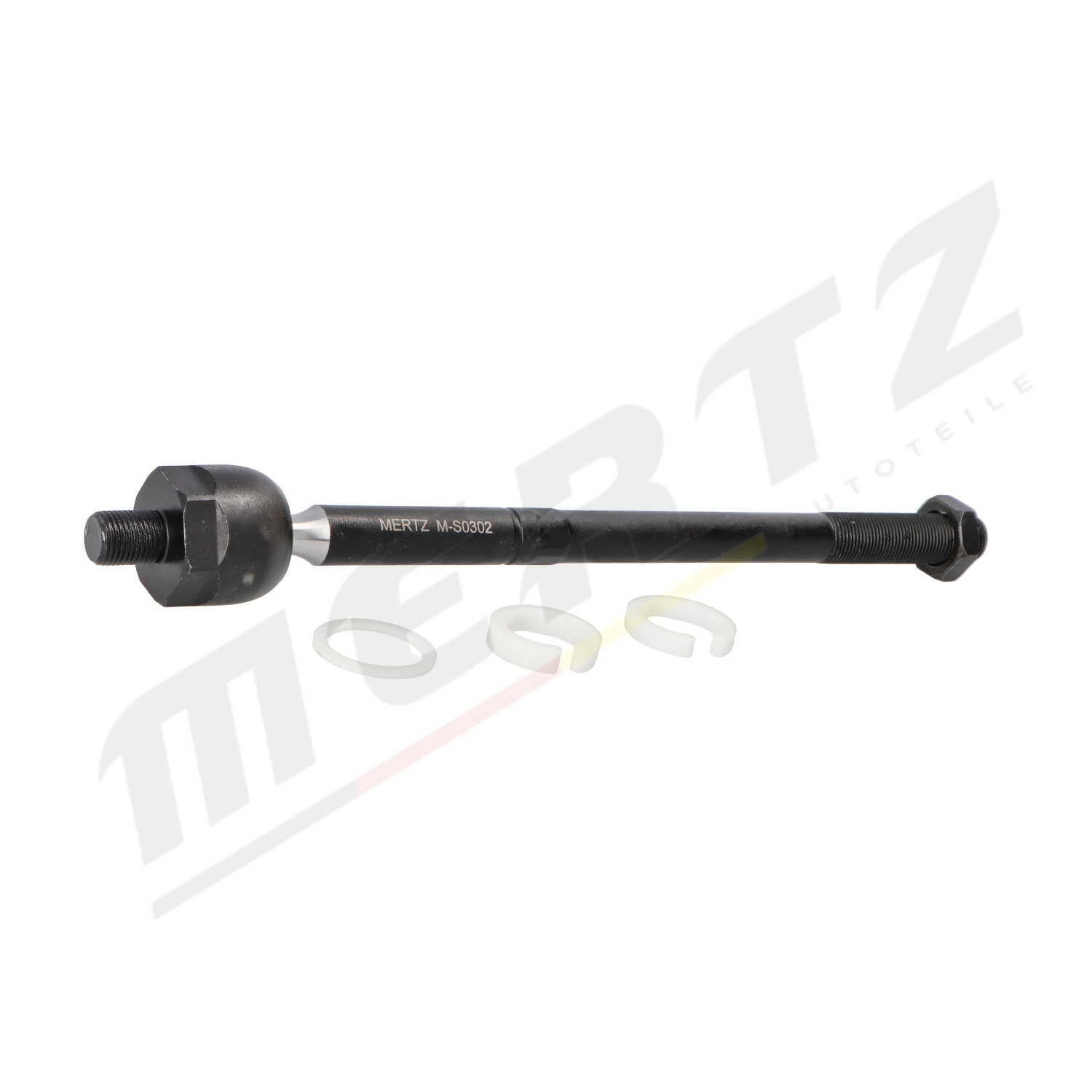 MS0302 Mertz