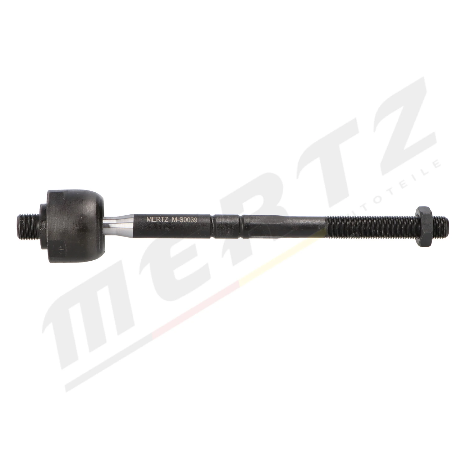 Barra de direccion coche Mercedes CLK  (2002-2009)