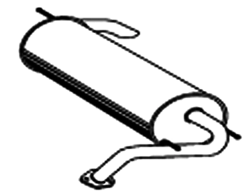TDE40017 Estanfi