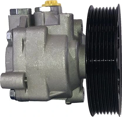Bomba de dirección hidráulica Mitsubishi MR418476