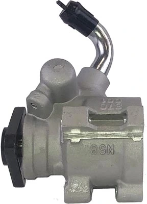 BDD12008 Estanfi