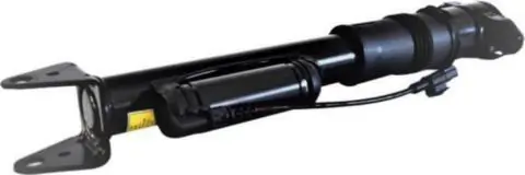 Amortiguador trasero para Mercedes R W251
