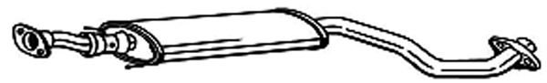 TDE50032 Estanfi