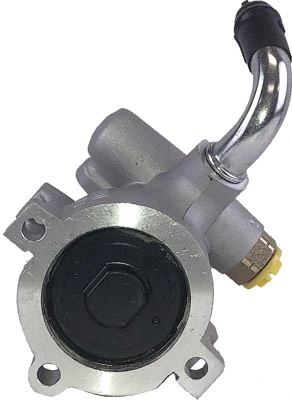  Bomba de dirección Jeep Grand Cherokee 1