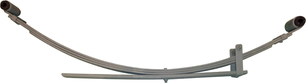Comprar Ballesta trasera Mitsubishi Pajero I L04G a bajo precio