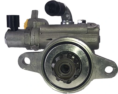 Bomba de dirección Toyota Land Cruiser 