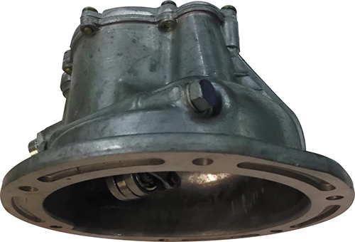Bomba de vacío para Mercedes 100 631