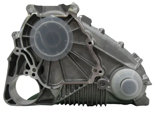 Caja de transferencia para BMW X6 E71