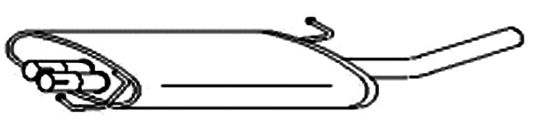 TDE90001 Estanfi