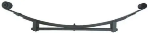 Comprar Ballesta trasera Suzuki Samurai SJ a bajo precio