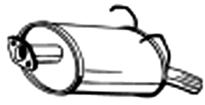 TDE20002 Estanfi